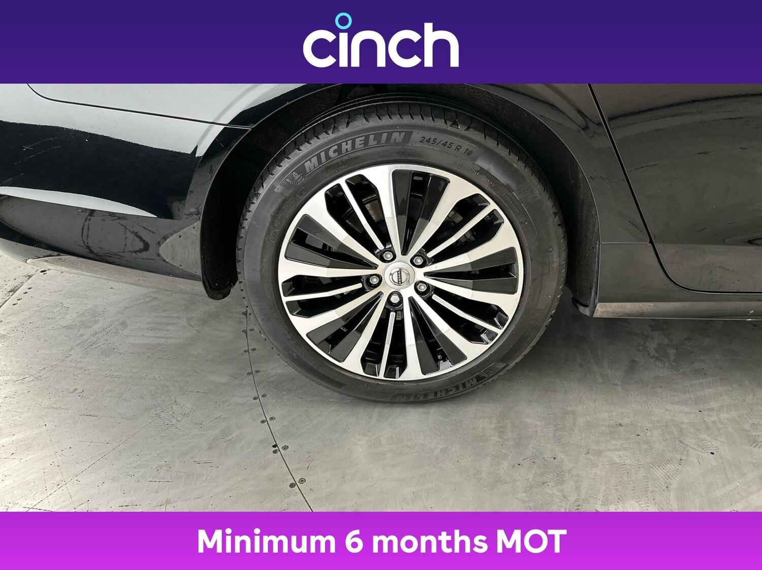 Used Volvo V90 2022 for sale - 76395035: Photo 27