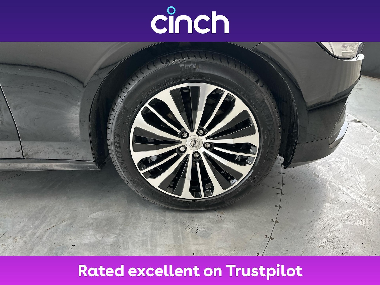 Used Volvo V90 2022 for sale - 76395035: Photo 28