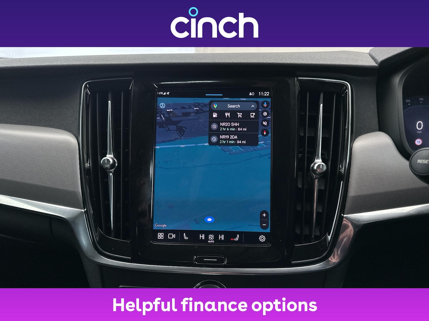 Used Volvo V90 2022 for sale - 76395035: Photo 30