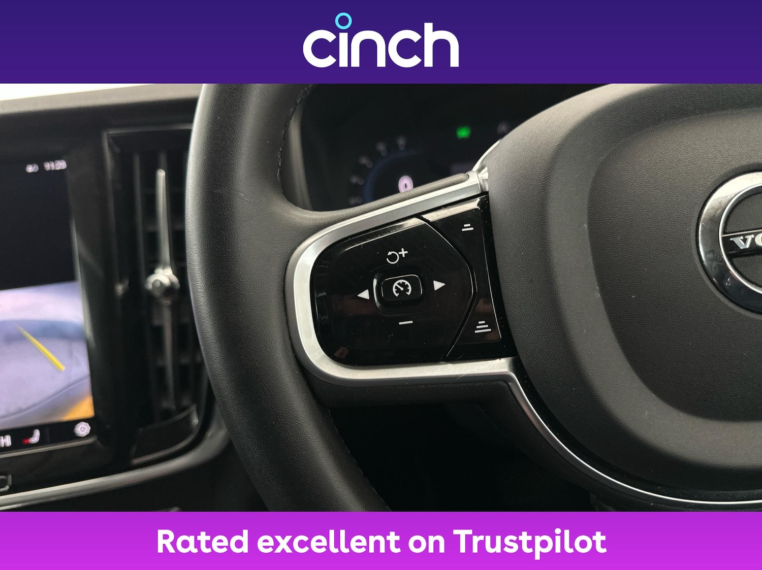 Used Volvo V90 2022 for sale - 76395035: Photo 33