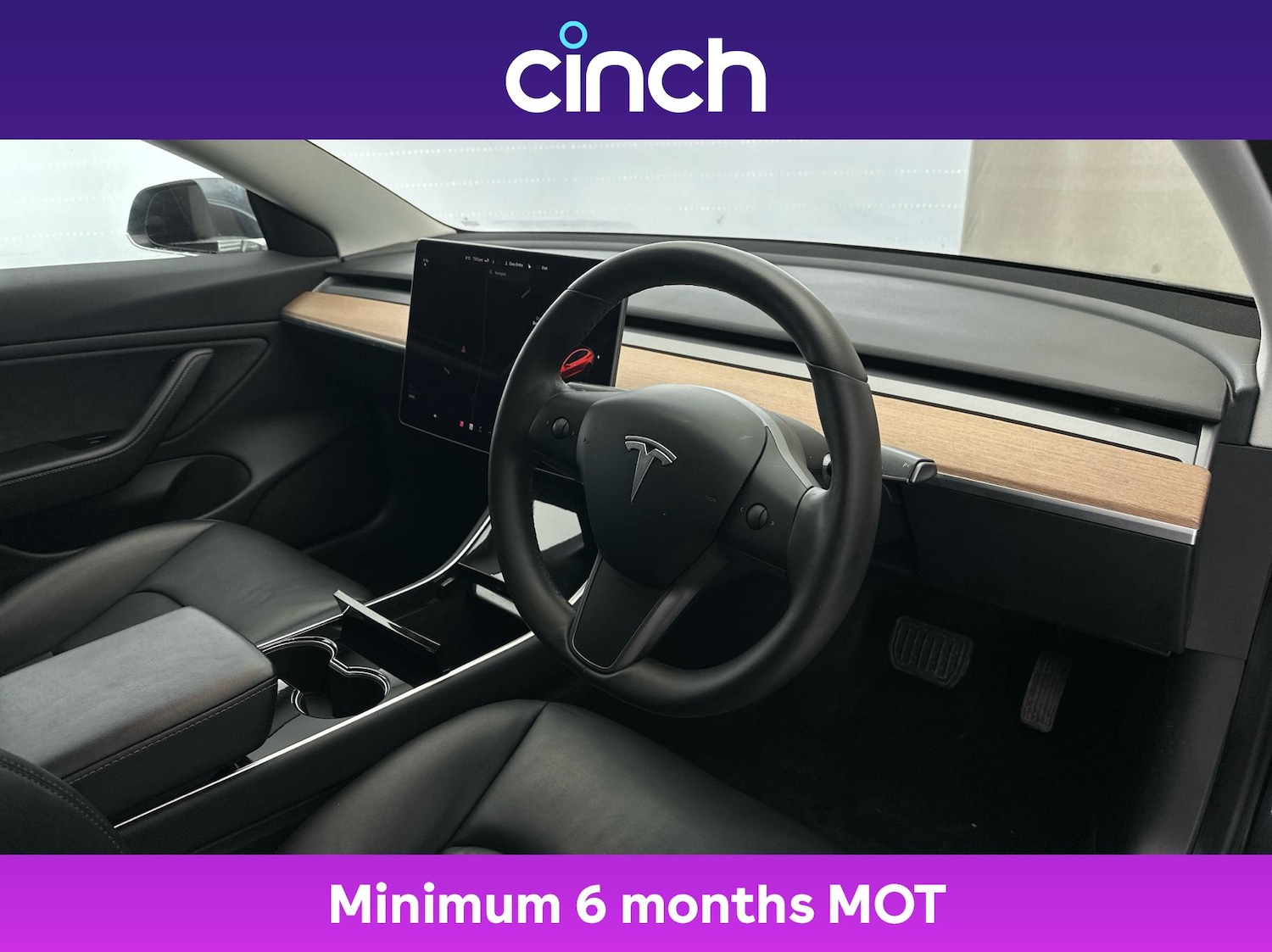 Used Tesla Model 3 2020 for sale - 77071779: Photo 12