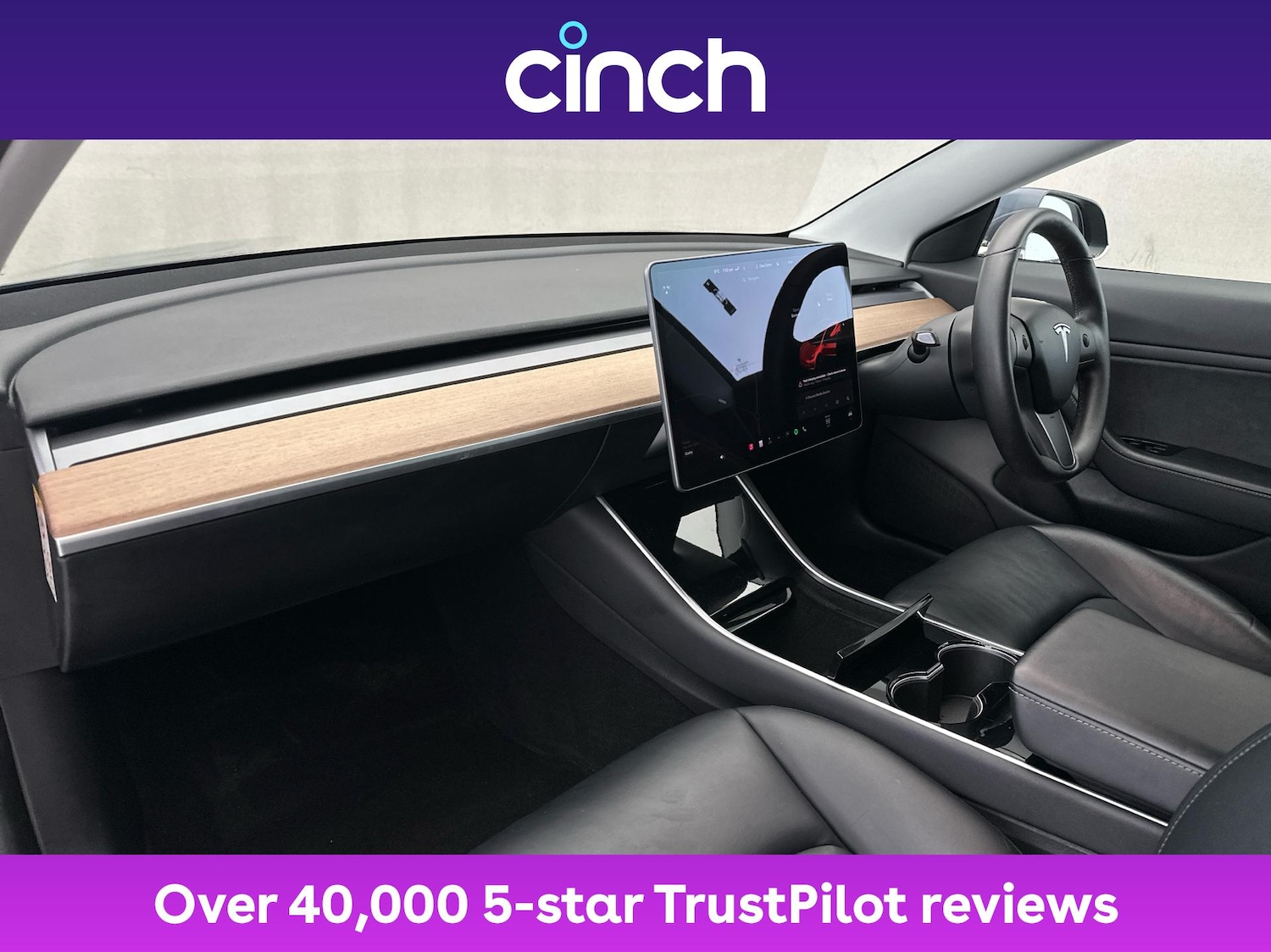 Used Tesla Model 3 2020 for sale - 77071779: Photo 14