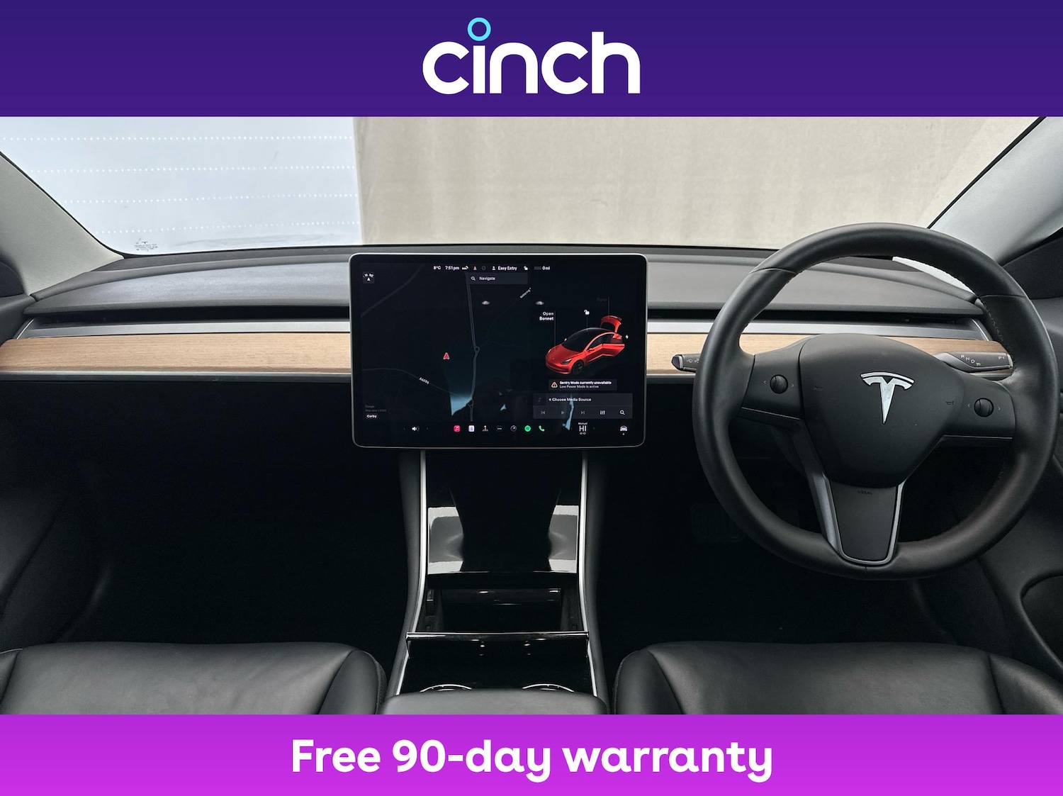 Used Tesla Model 3 2020 for sale - 77071779: Photo 15