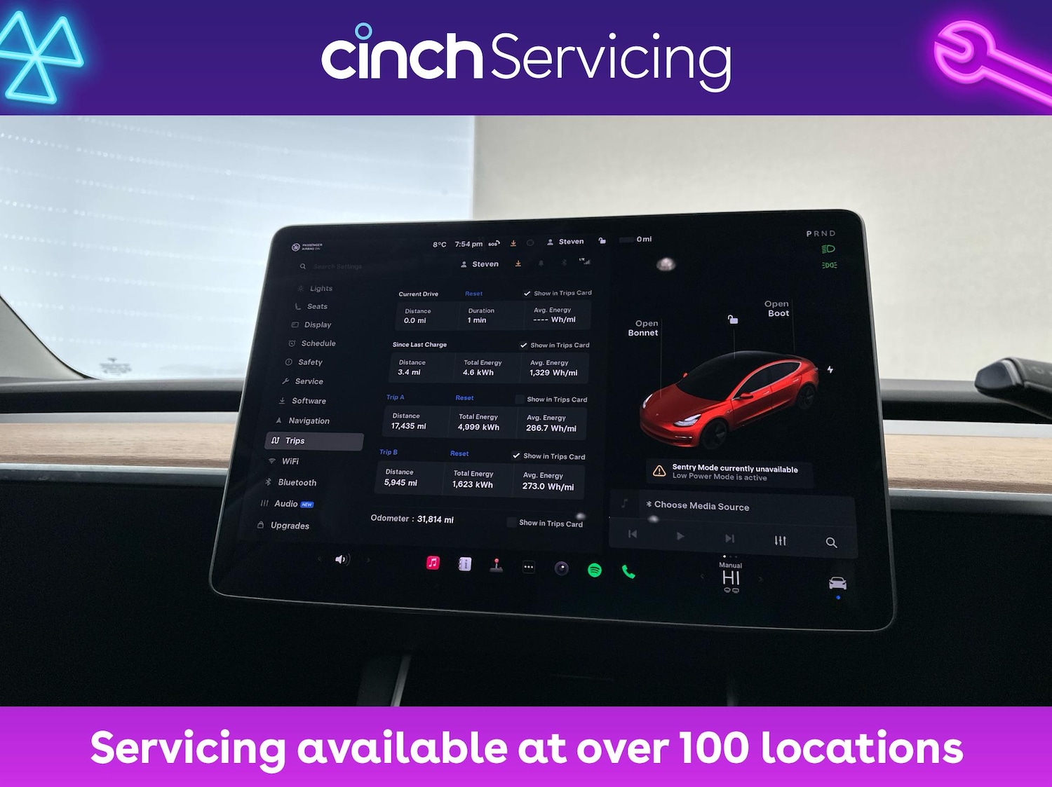 Used Tesla Model 3 2020 for sale - 77071779: Photo 18