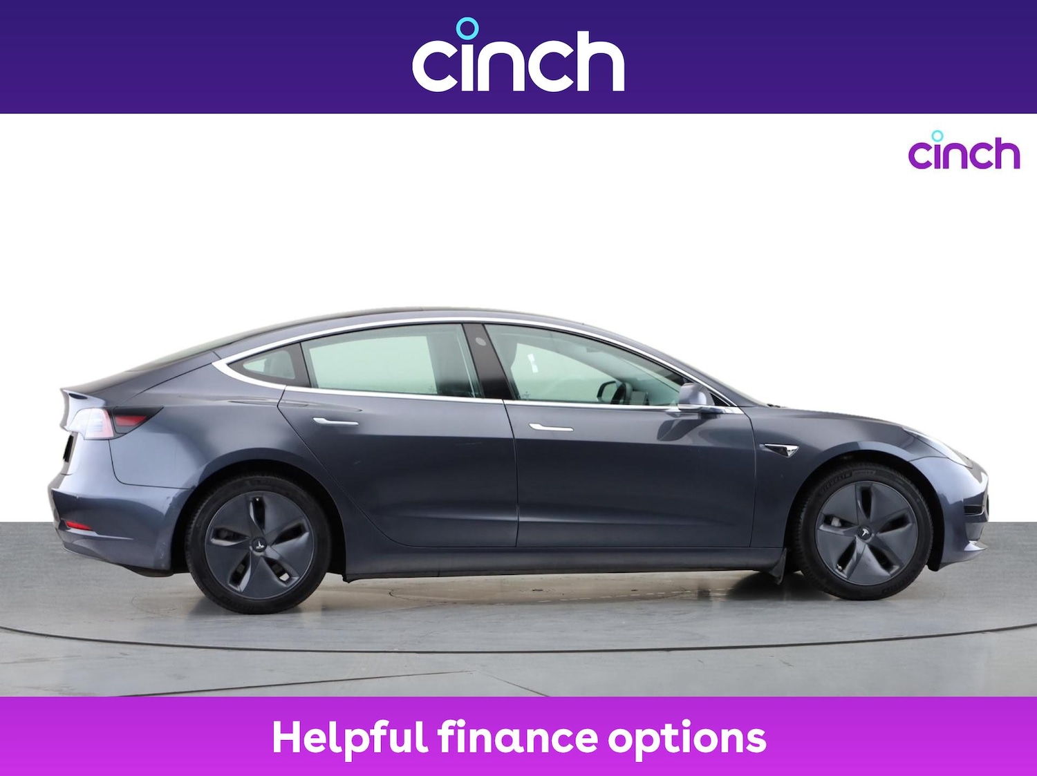Used Tesla Model 3 2020 for sale - 77071779: Photo 2