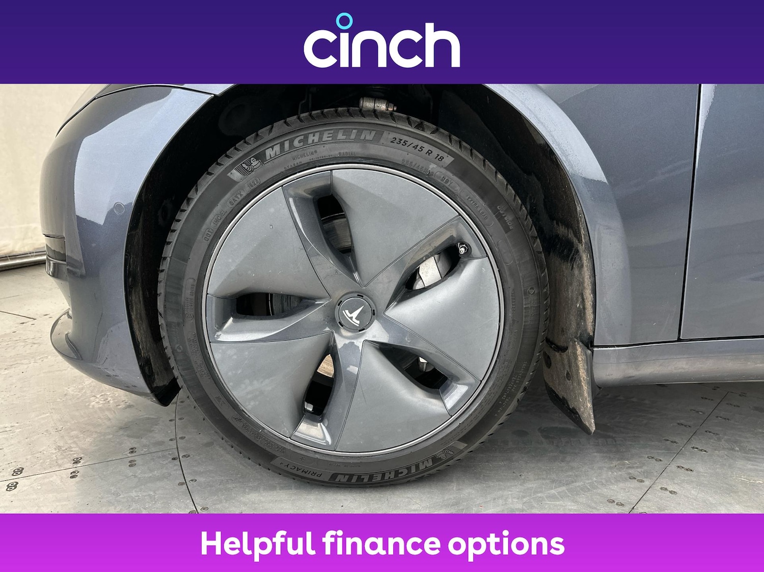 Used Tesla Model 3 2020 for sale - 77071779: Photo 24