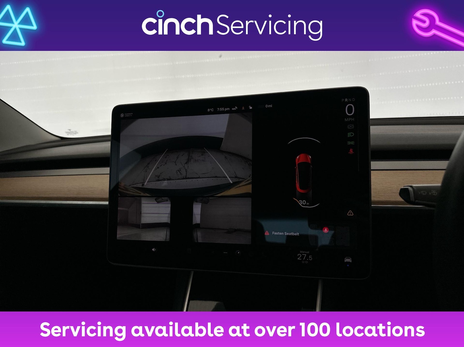 Used Tesla Model 3 2020 for sale - 77071779: Photo 36