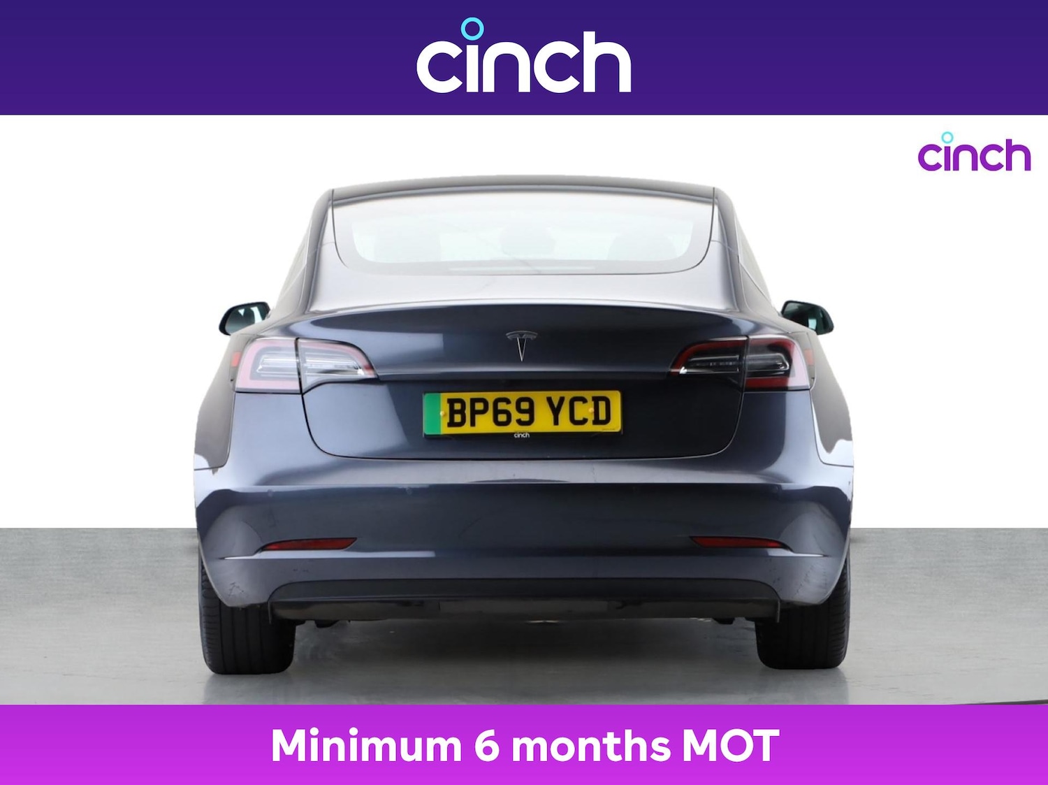 Used Tesla Model 3 2020 for sale - 77071779: Photo 5