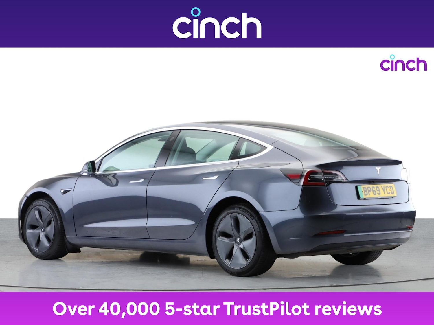 Used Tesla Model 3 2020 for sale - 77071779: Photo 6