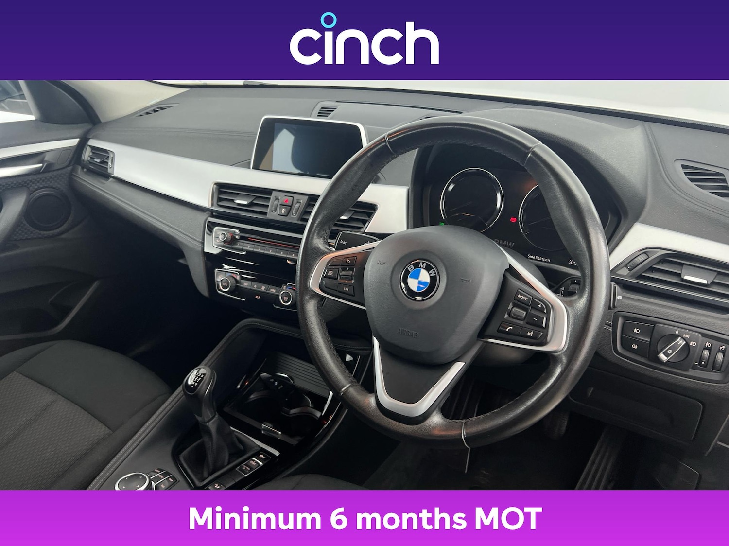 Used BMW X2 2018 for sale - 76044925: Photo 12