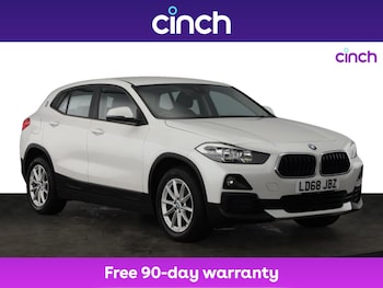 BMW - X2