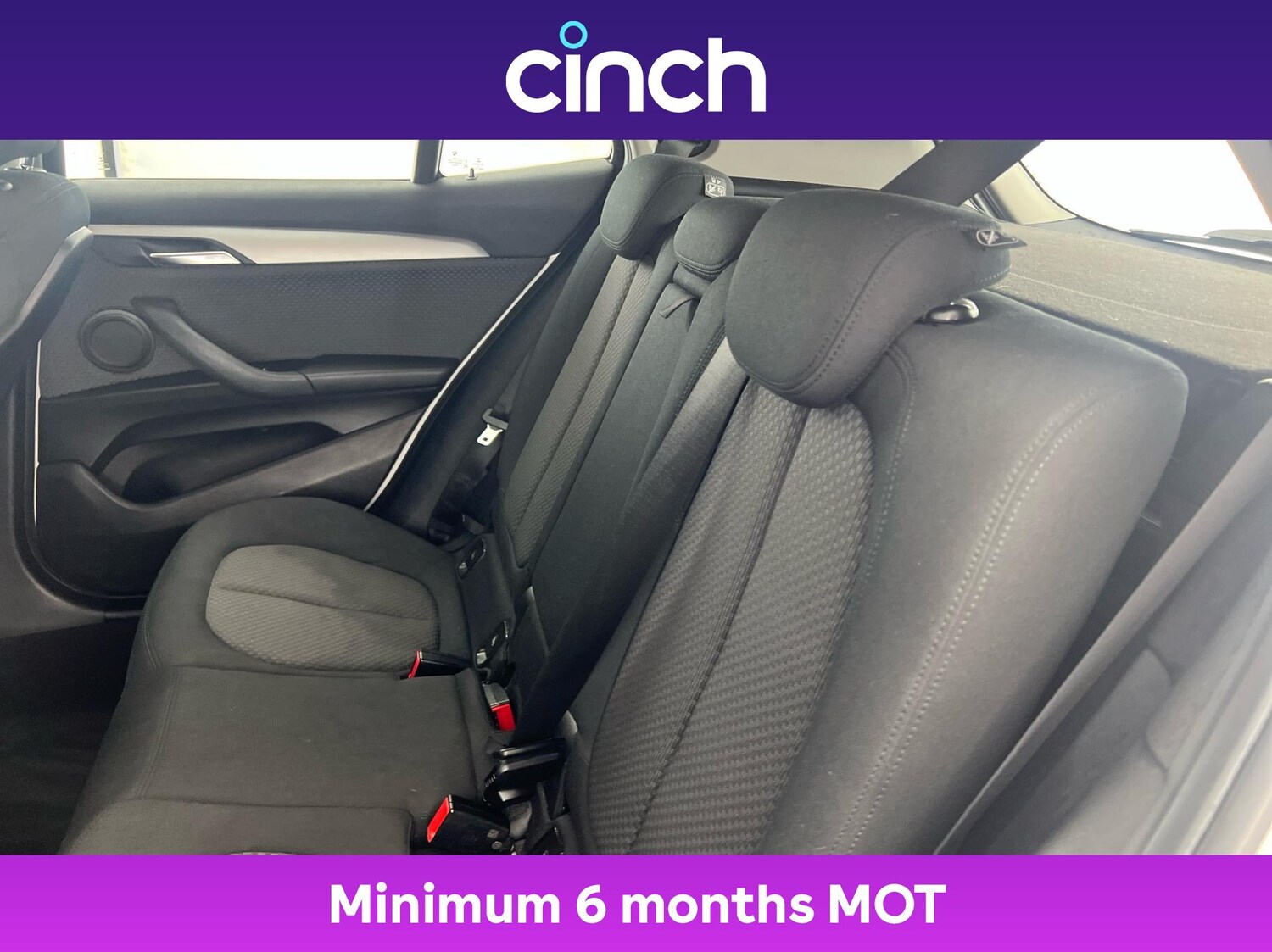 Used BMW X2 2018 for sale - 76044925: Photo 20