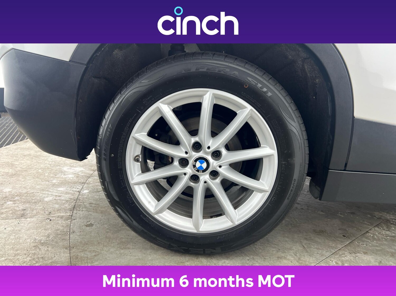 Used BMW X2 2018 for sale - 76044925: Photo 27