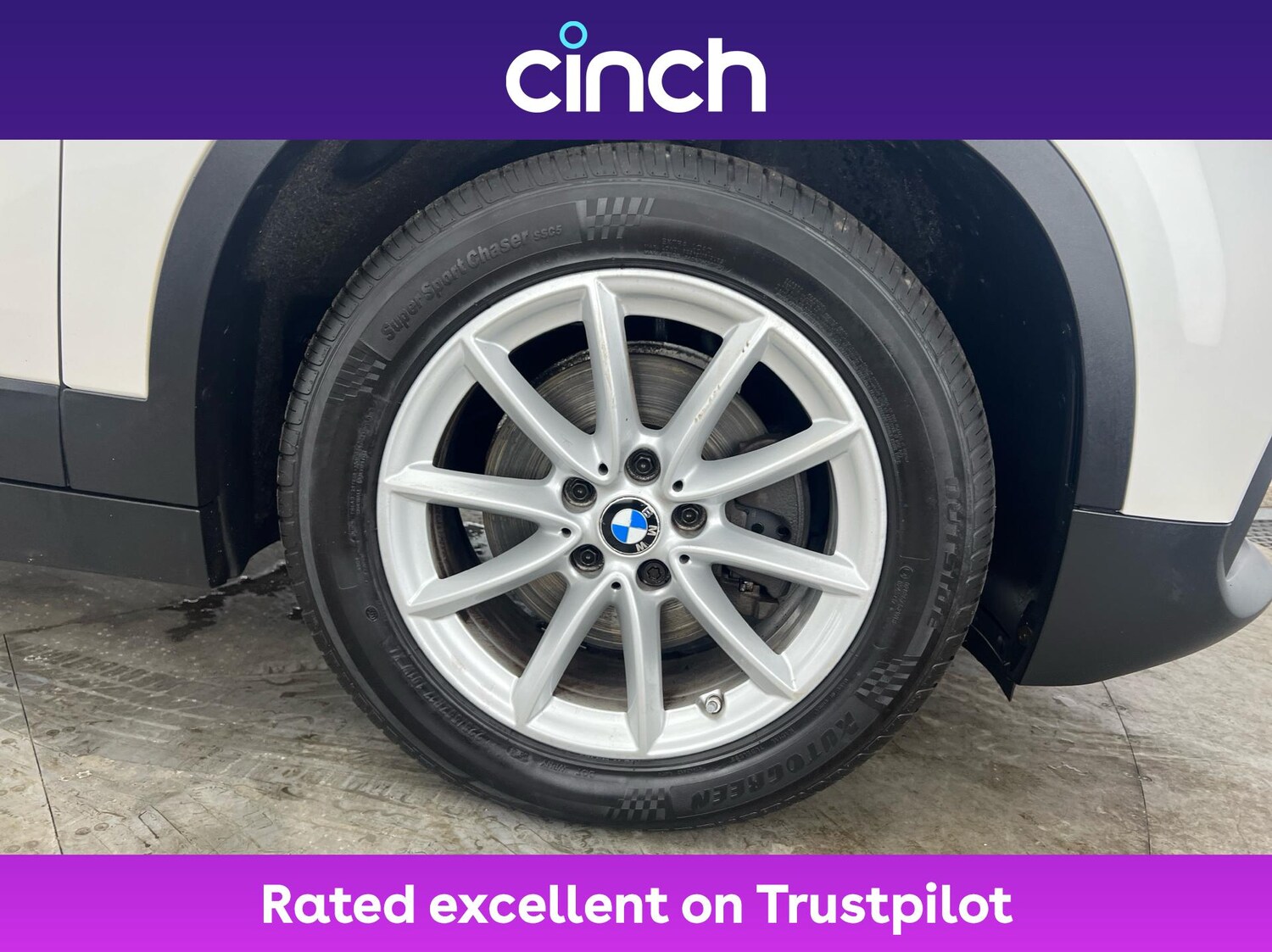 Used BMW X2 2018 for sale - 76044925: Photo 28