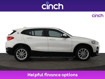 Used BMW X2 2018 for sale - 76044925: Photo 2