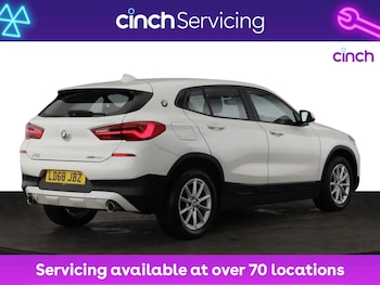 Used BMW X2 2018 for sale - 76044925: Photo 3