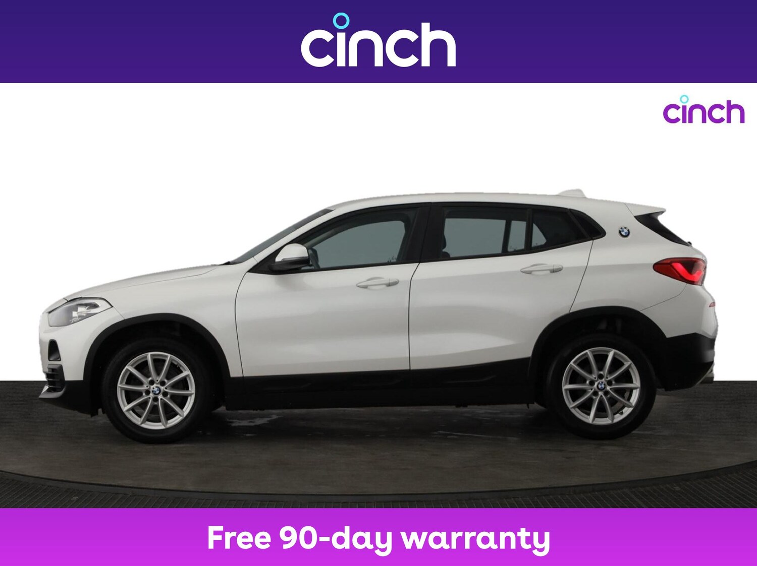 Used BMW X2 2018 for sale - 76044925: Photo 8
