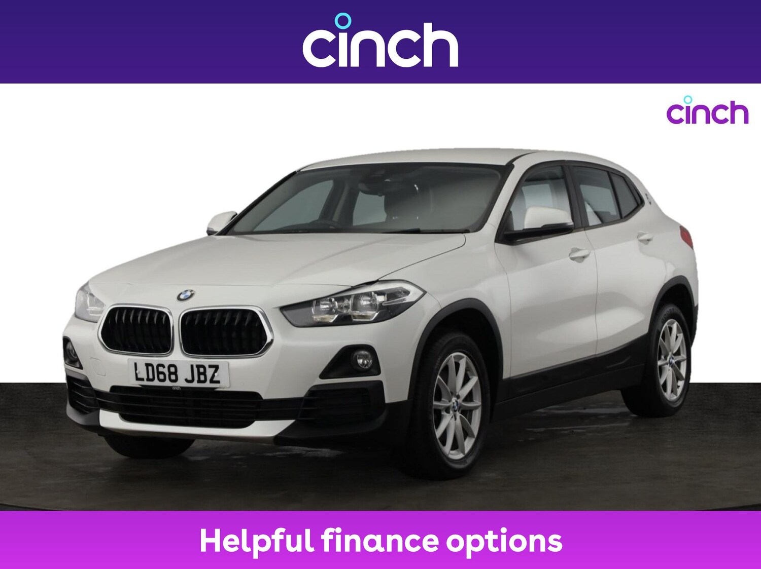 Used BMW X2 2018 for sale - 76044925: Photo 9