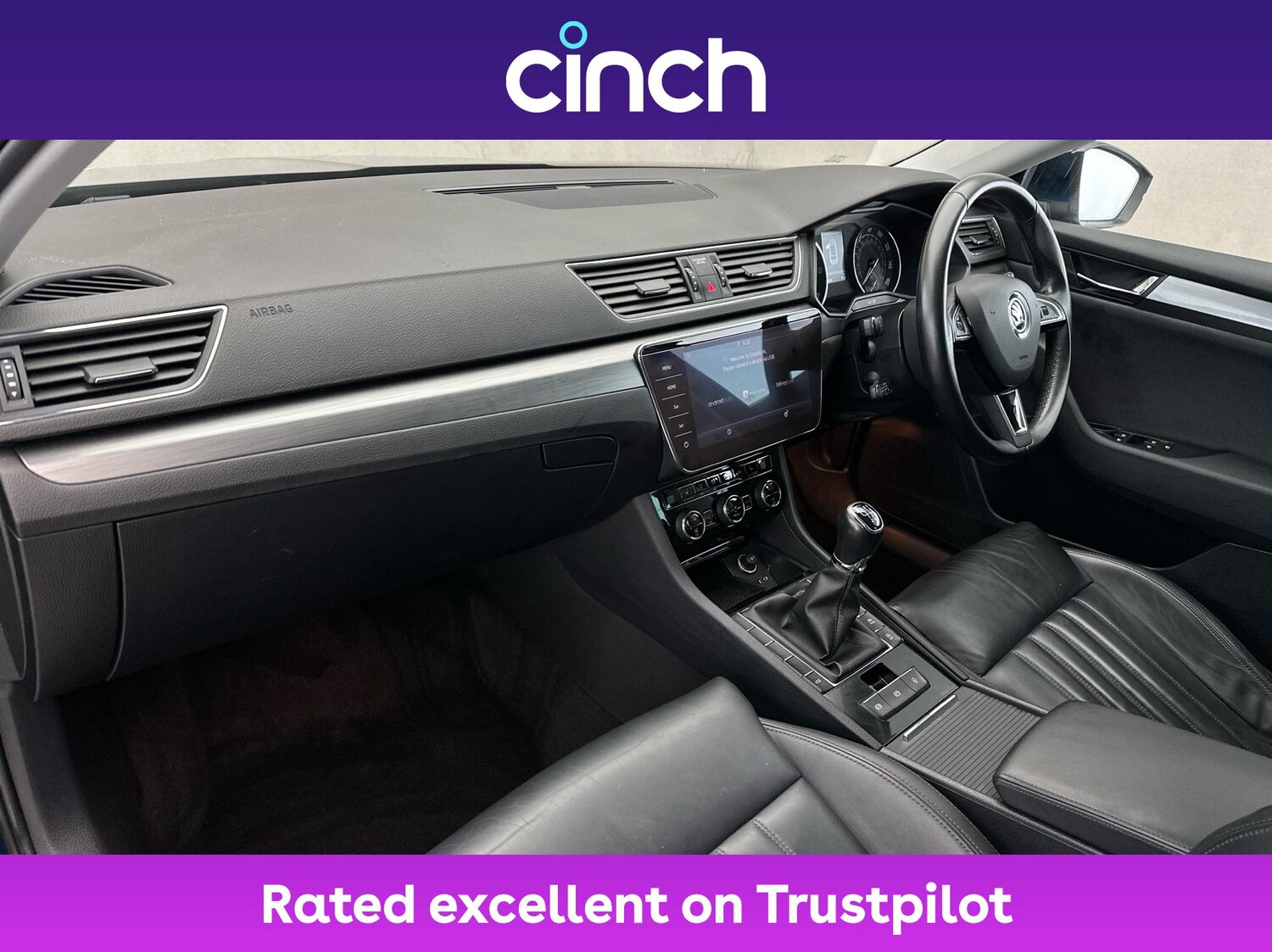 Used Skoda Superb 2017 for sale - 76346261: Photo 14