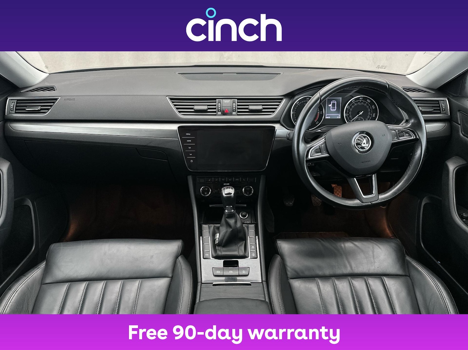 Used Skoda Superb 2017 for sale - 76346261: Photo 15