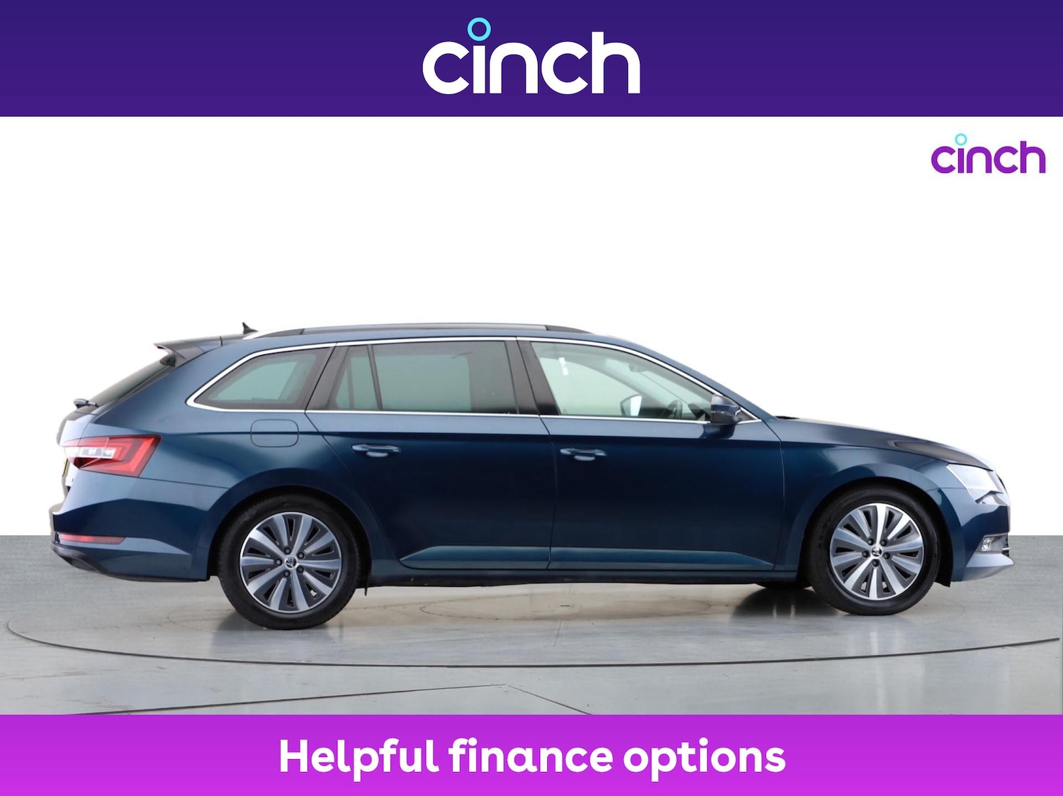 Used Skoda Superb 2017 for sale - 76346261: Photo 2