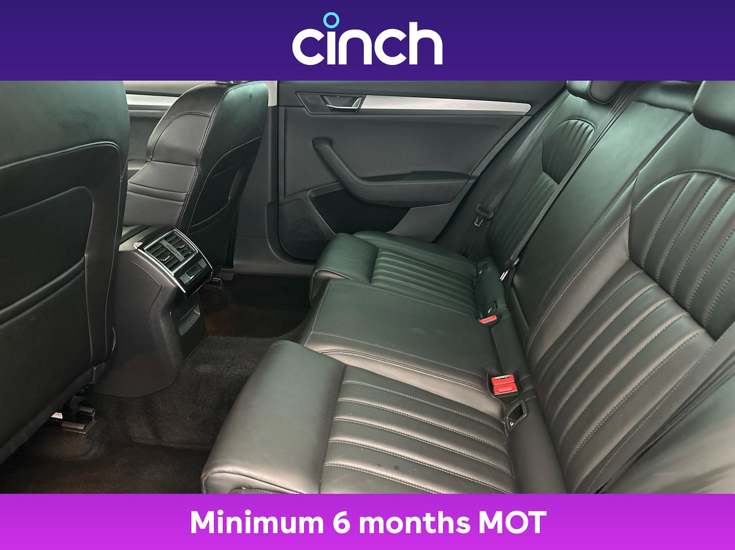 Used Skoda Superb 2017 for sale - 76346261: Photo 20