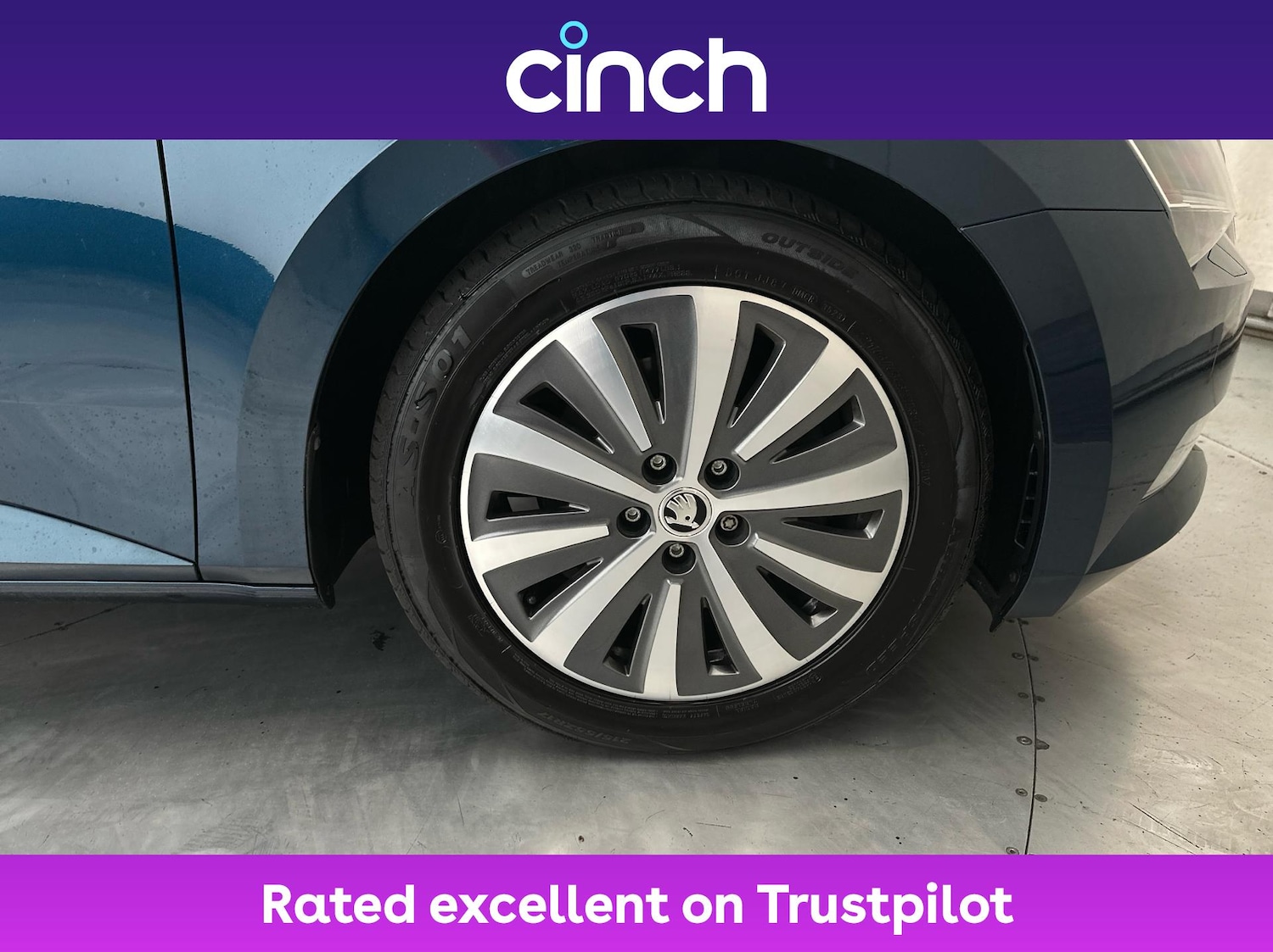 Used Skoda Superb 2017 for sale - 76346261: Photo 28