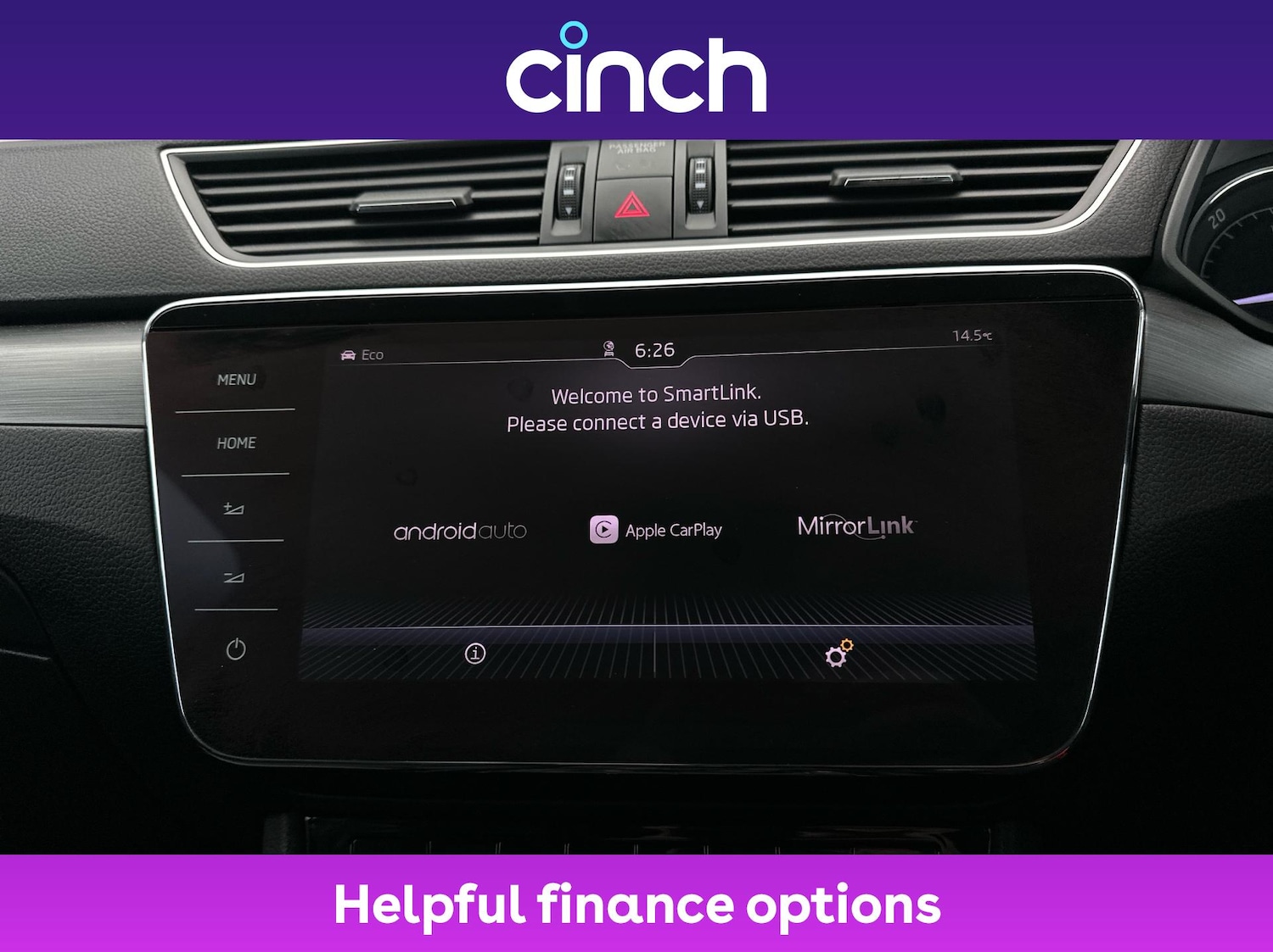 Used Skoda Superb 2017 for sale - 76346261: Photo 30