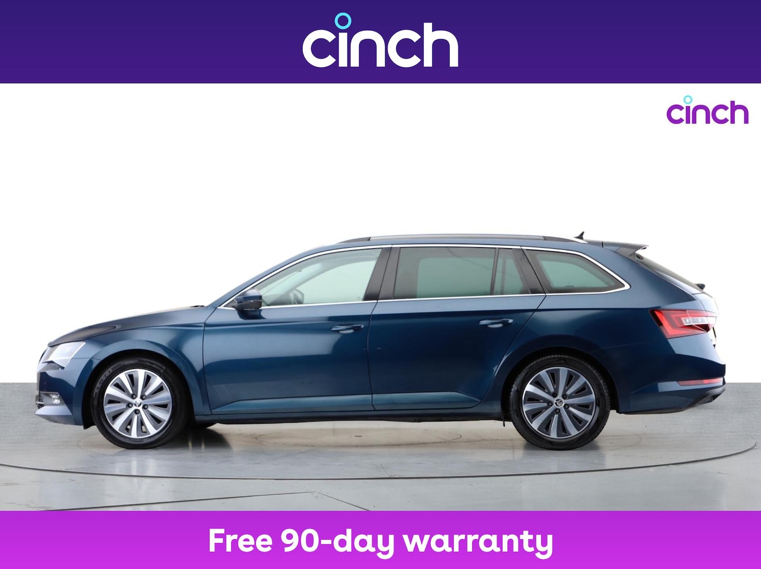 Used Skoda Superb 2017 for sale - 76346261: Photo 8