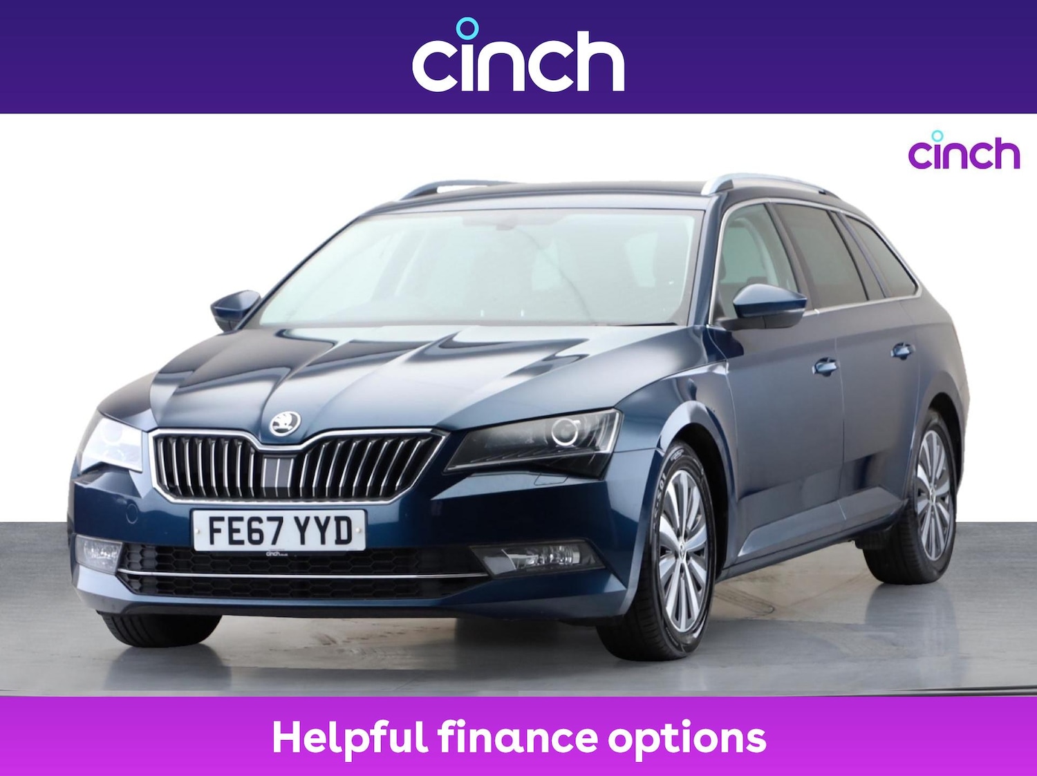 Used Skoda Superb 2017 for sale - 76346261: Photo 9