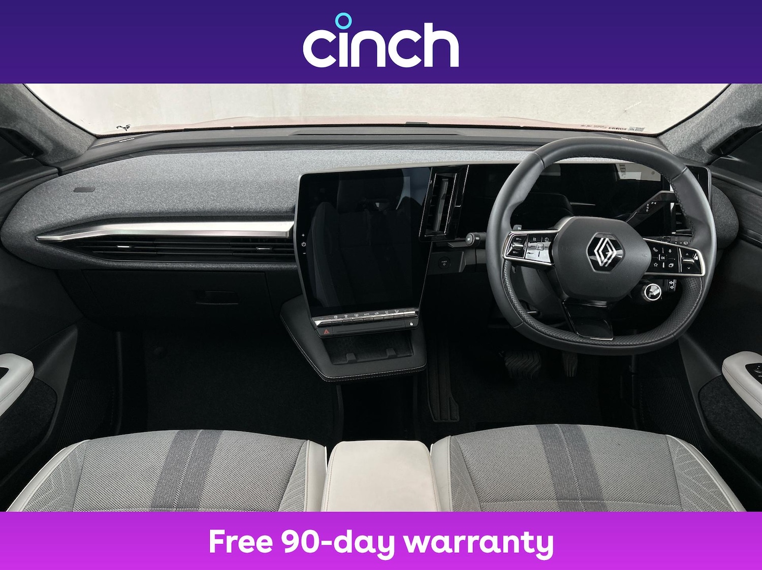 Used Renault Scenic E-Tech 2024 for sale - 76480673: Photo 15