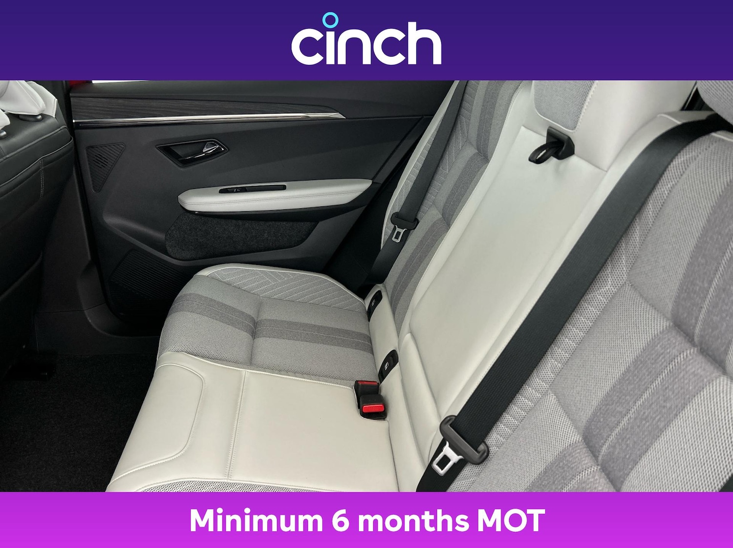 Used Renault Scenic E-Tech 2024 for sale - 76480673: Photo 20