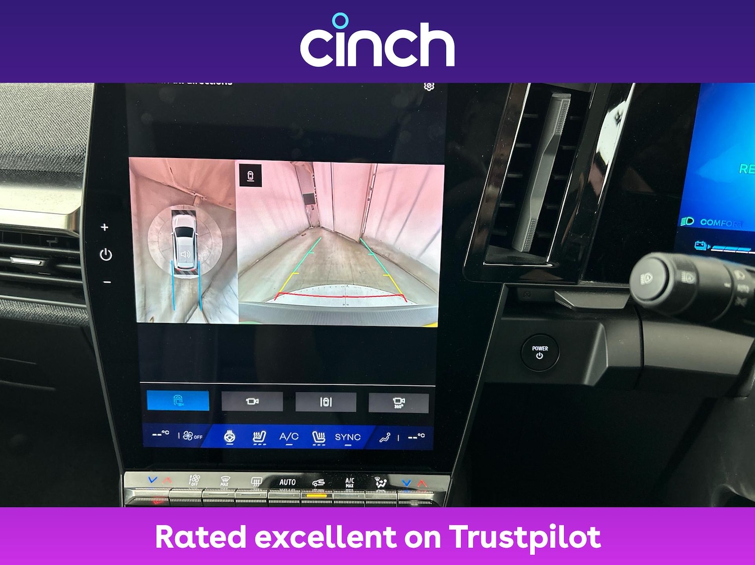 Used Renault Scenic E-Tech 2024 for sale - 76480673: Photo 33