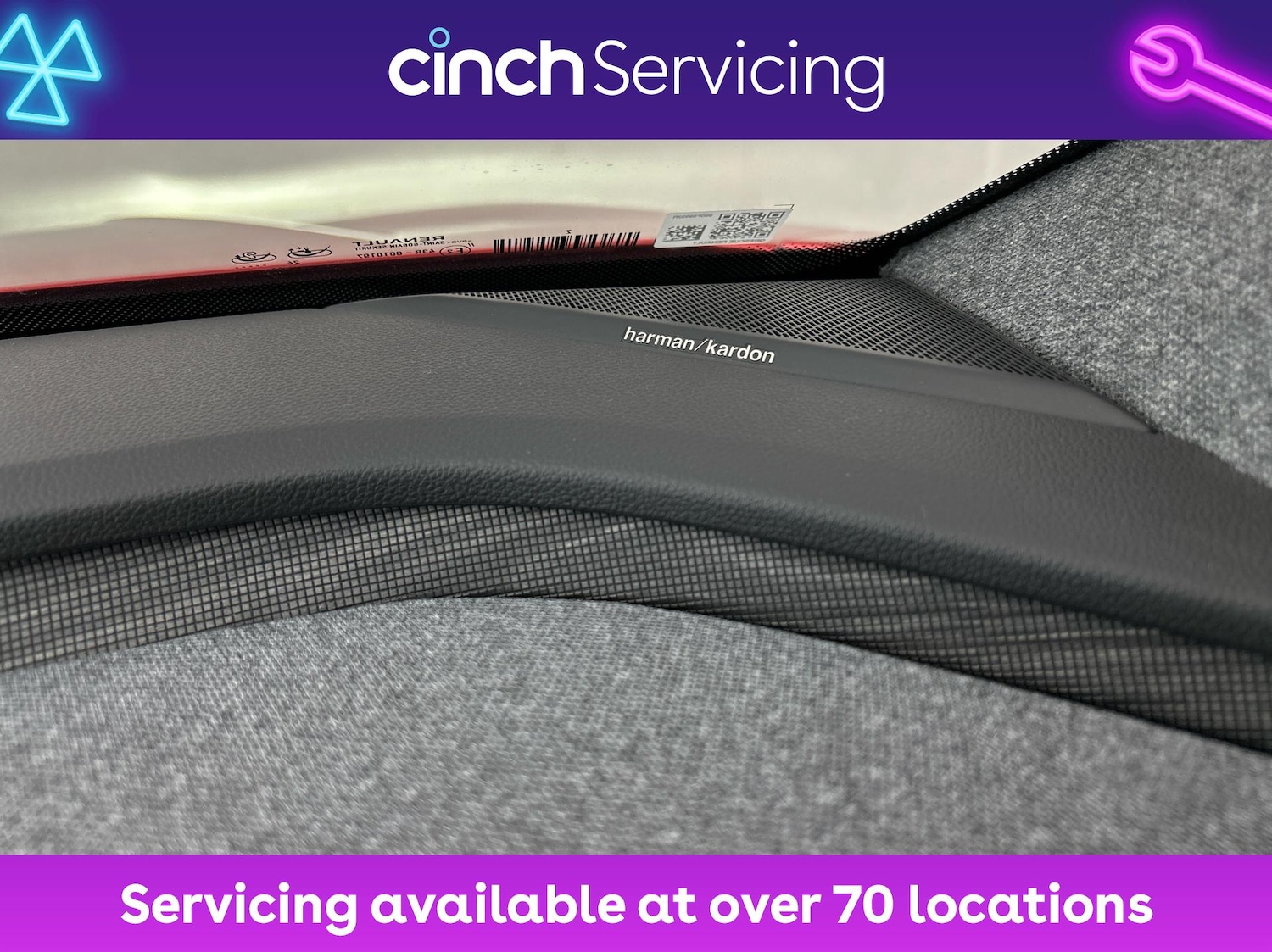 Used Renault Scenic E-Tech 2024 for sale - 76480673: Photo 36