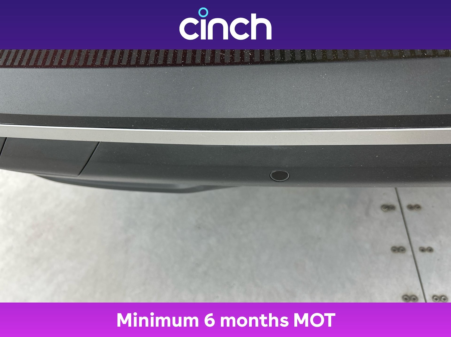 Used Renault Scenic E-Tech 2024 for sale - 76480673: Photo 37