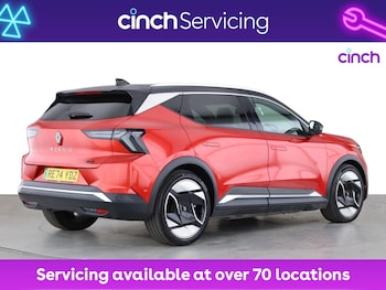 Used Renault Scenic E-Tech 2024 for sale - 76480673: Photo