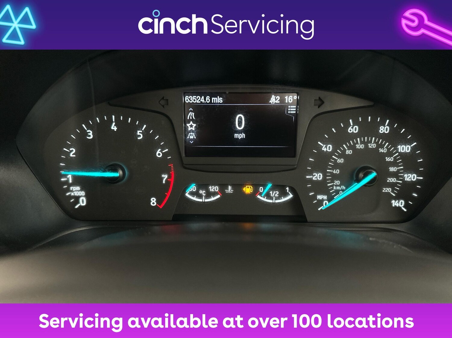 Used Ford Fiesta 2017 for sale - 77056092: Photo 18