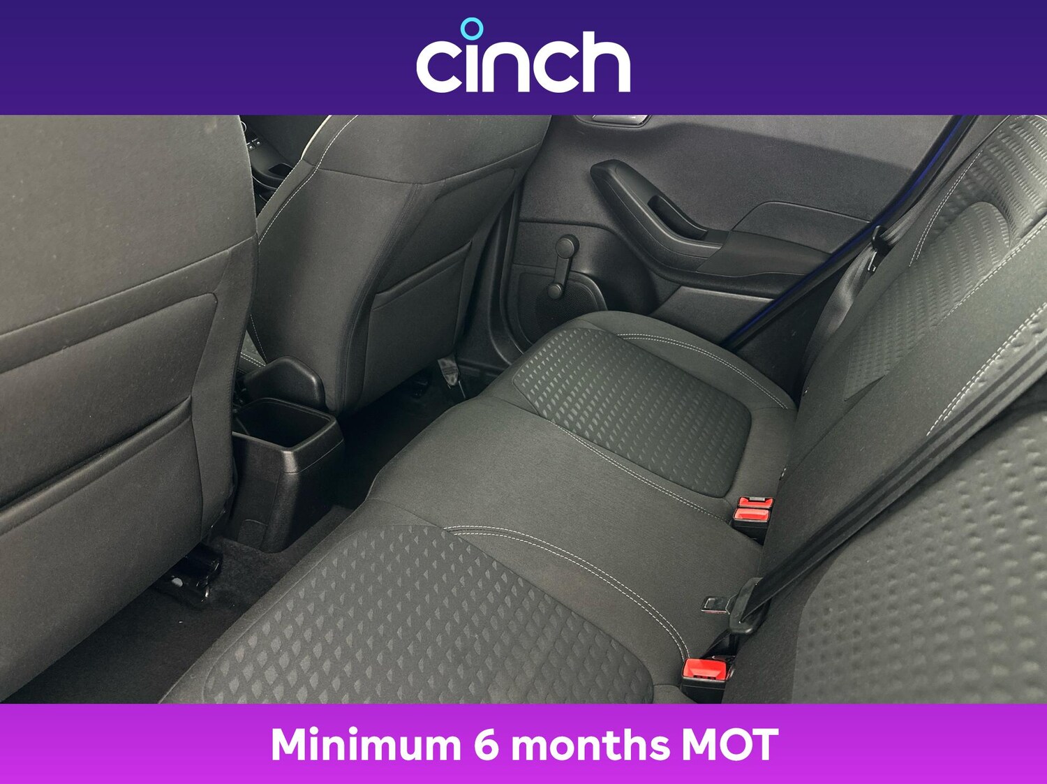 Used Ford Fiesta 2017 for sale - 77056092: Photo 20