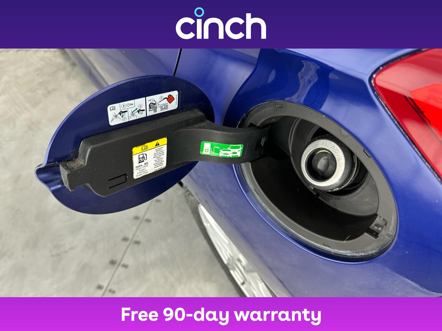 Used Ford Fiesta 2017 for sale - 77056092: Photo 29