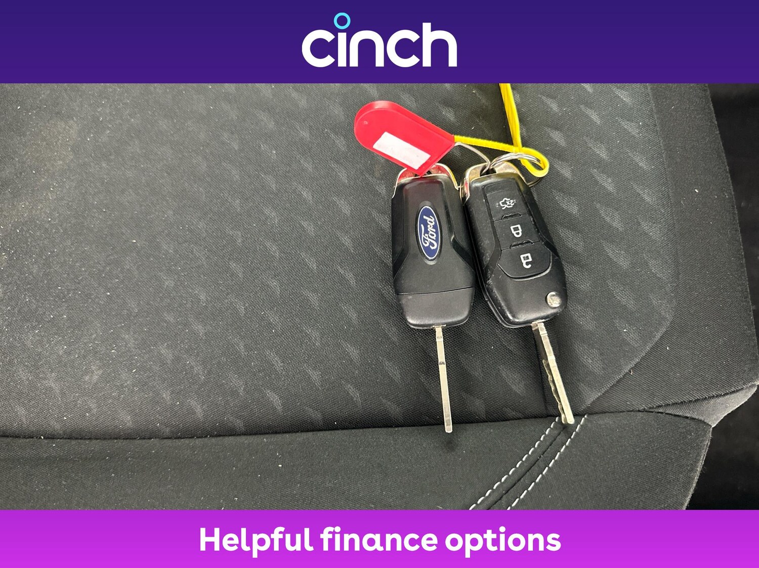 Used Ford Fiesta 2017 for sale - 77056092: Photo 30