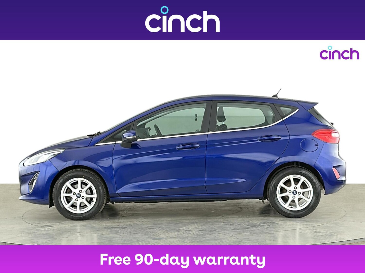 Used Ford Fiesta 2017 for sale - 77056092: Photo 8