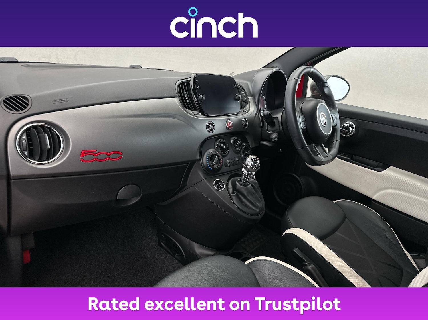 Used Fiat 500 2019 for sale - 76024003: Photo 14