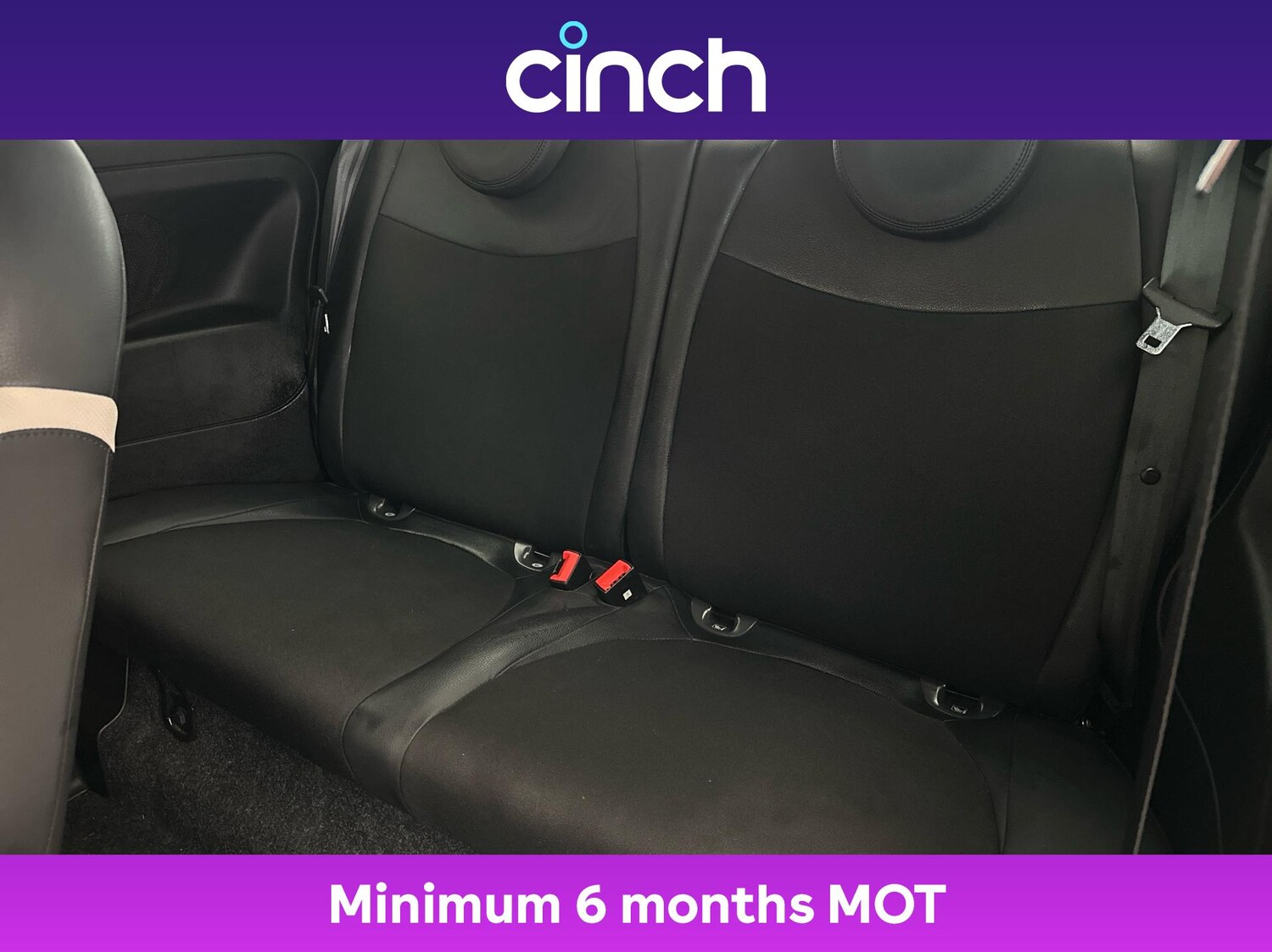 Used Fiat 500 2019 for sale - 76024003: Photo 20