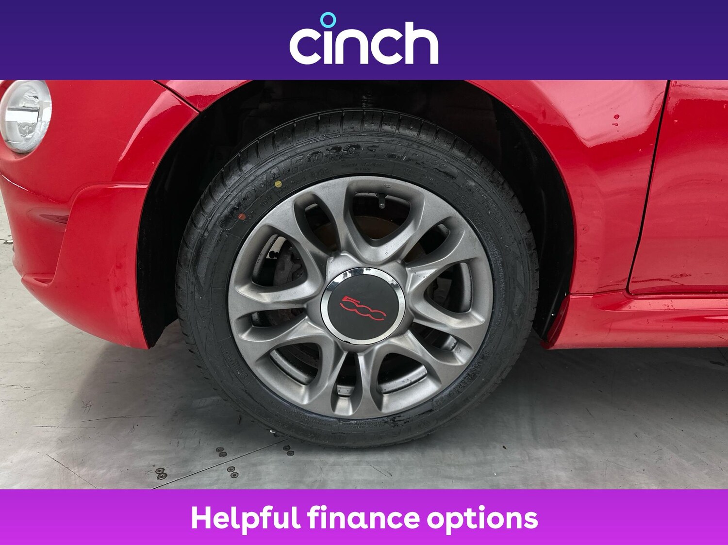 Used Fiat 500 2019 for sale - 76024003: Photo 24