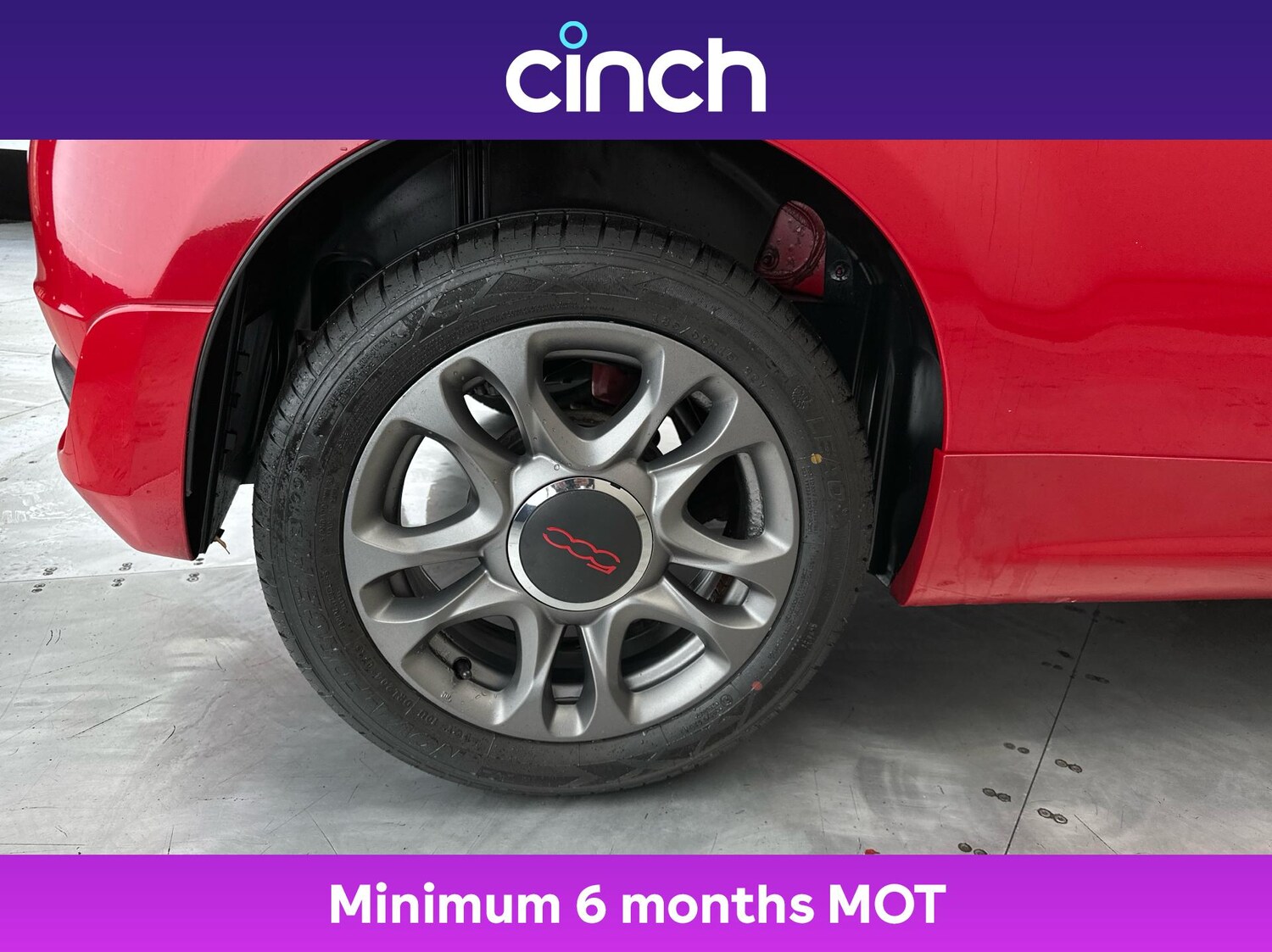 Used Fiat 500 2019 for sale - 76024003: Photo 27