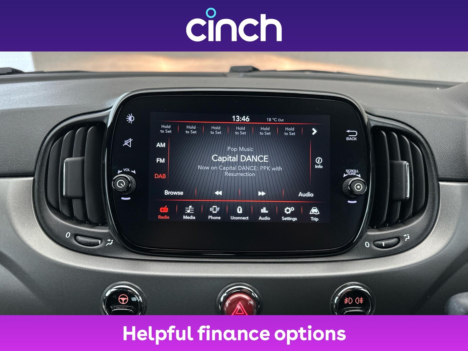 Used Fiat 500 2019 for sale - 76024003: Photo 30
