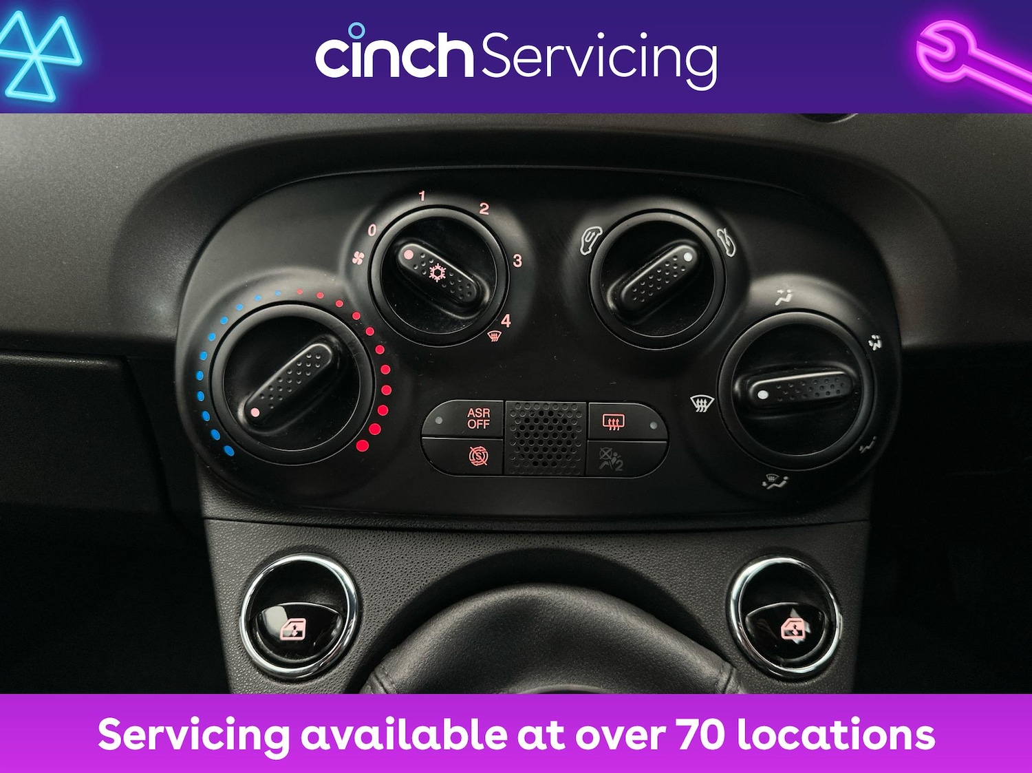Used Fiat 500 2019 for sale - 76024003: Photo 31