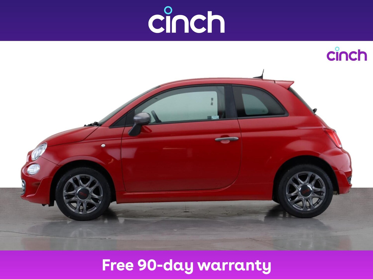 Used Fiat 500 2019 for sale - 76024003: Photo 8