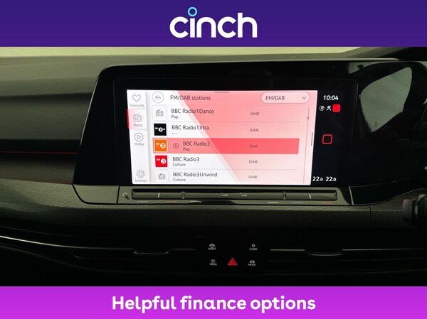 Used Volkswagen Golf 2022 for sale - 76245700: Photo 17