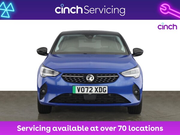 Used Vauxhall Corsa 2023 for sale - 76034513: Photo 11